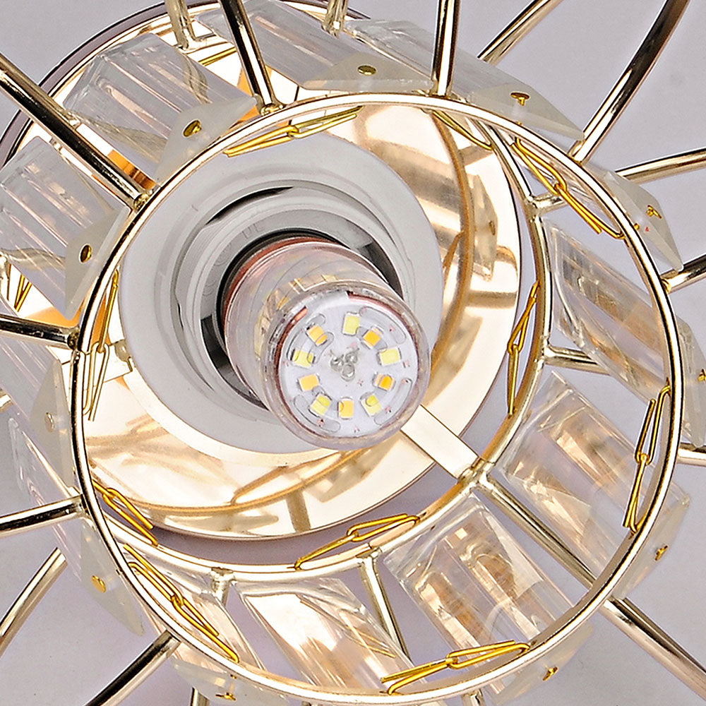 Risbonn Pendant Light