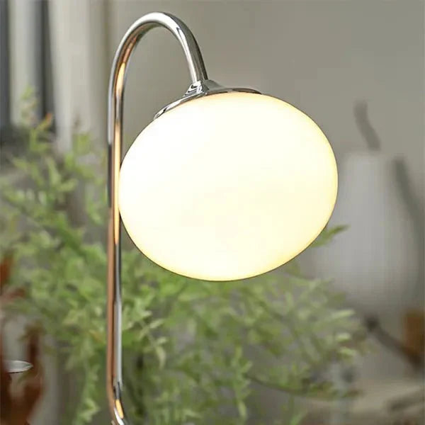 Malloro Glass Table Lamp