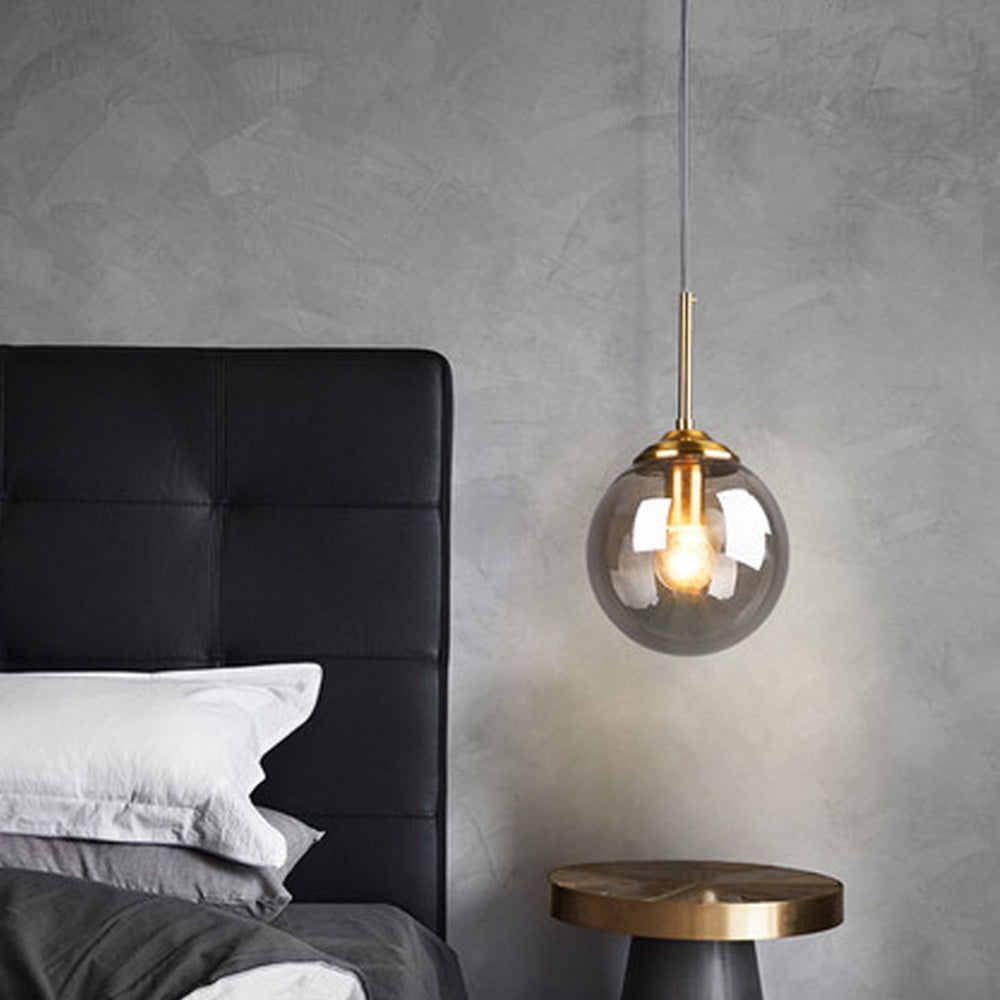 Savorin Pendant Light