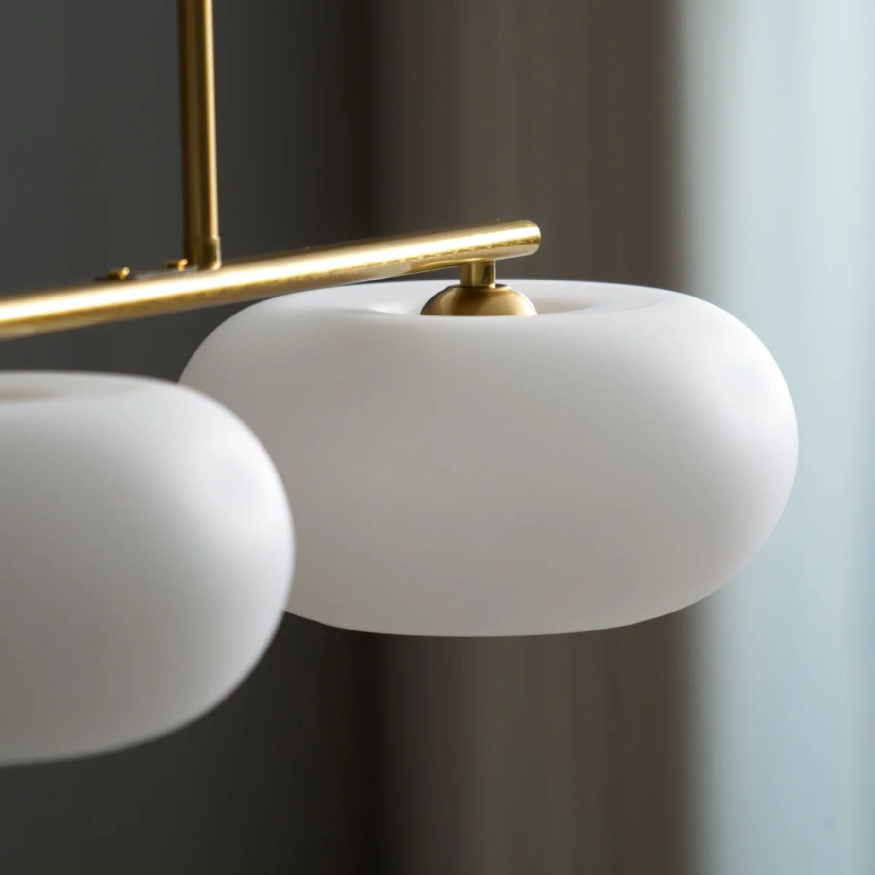 Plezaro Triple Pendant Light