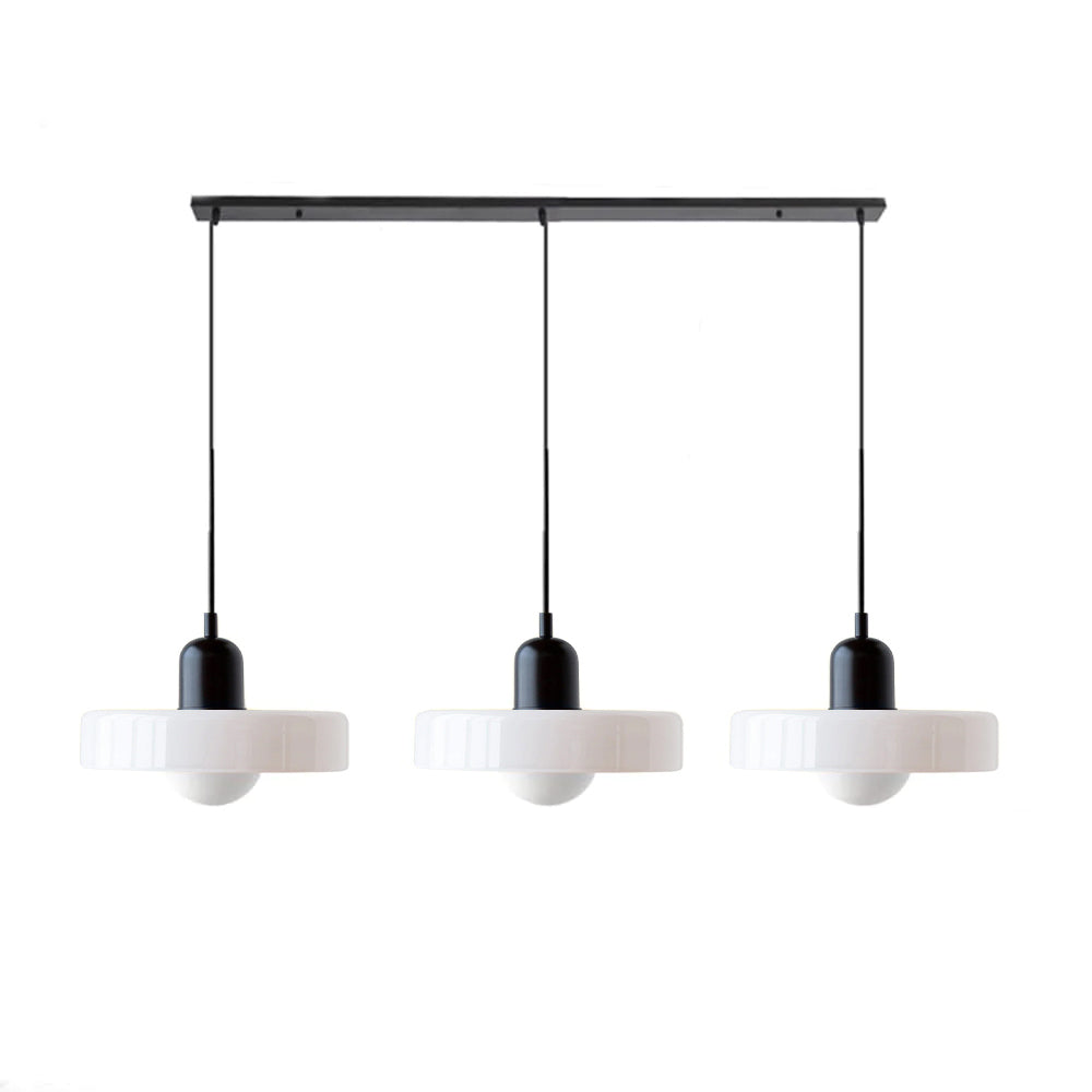 Lescon Triple Pendant Light