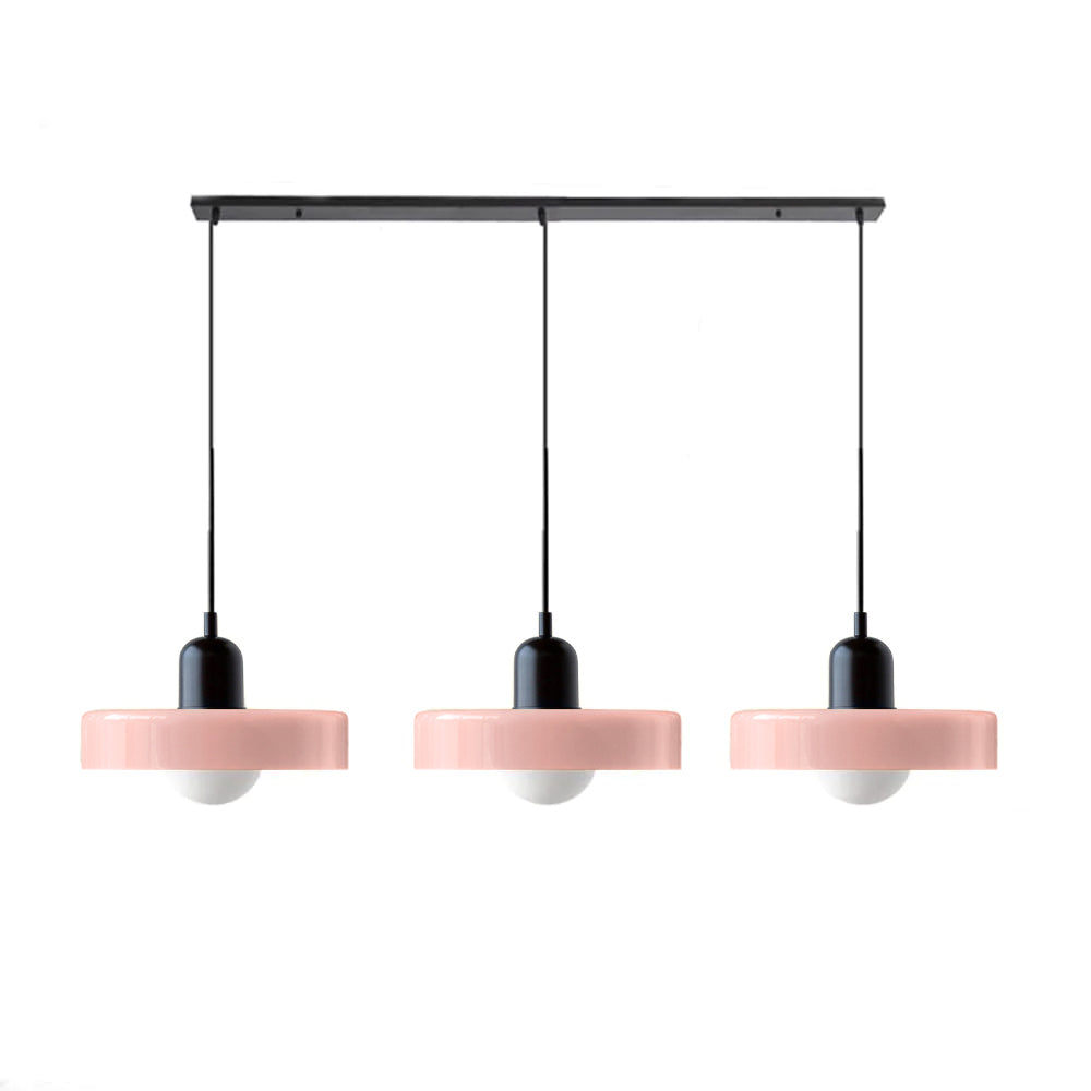 Lescon Triple Pendant Light