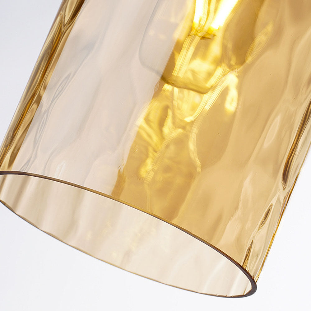 Ripano Glass Pendant Light
