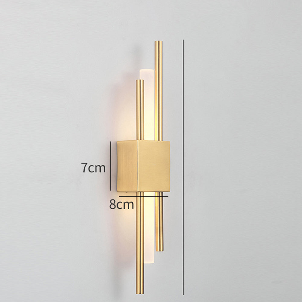 Scorra Luxe Wall Light