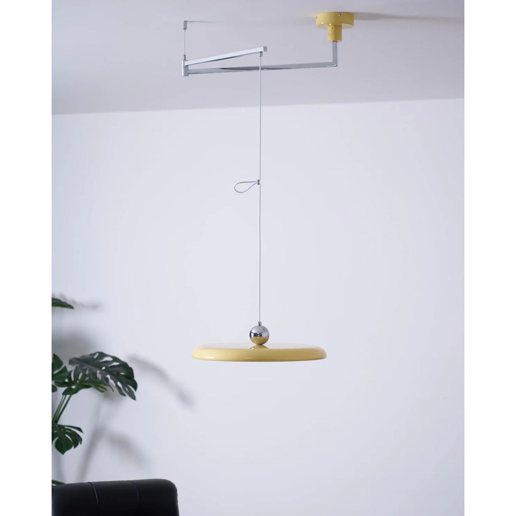 Zalito Pendant Light