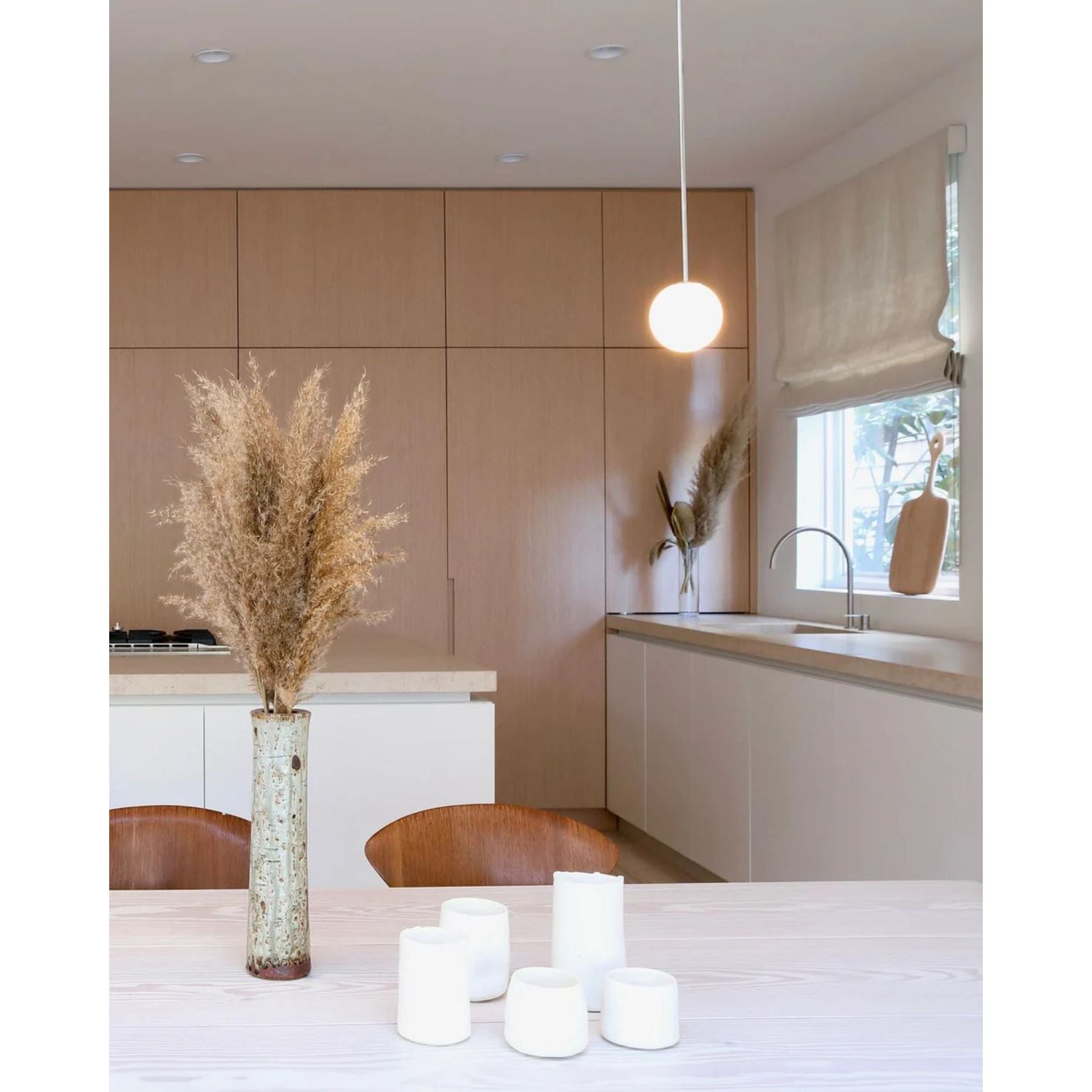 Paverno Pendant Light