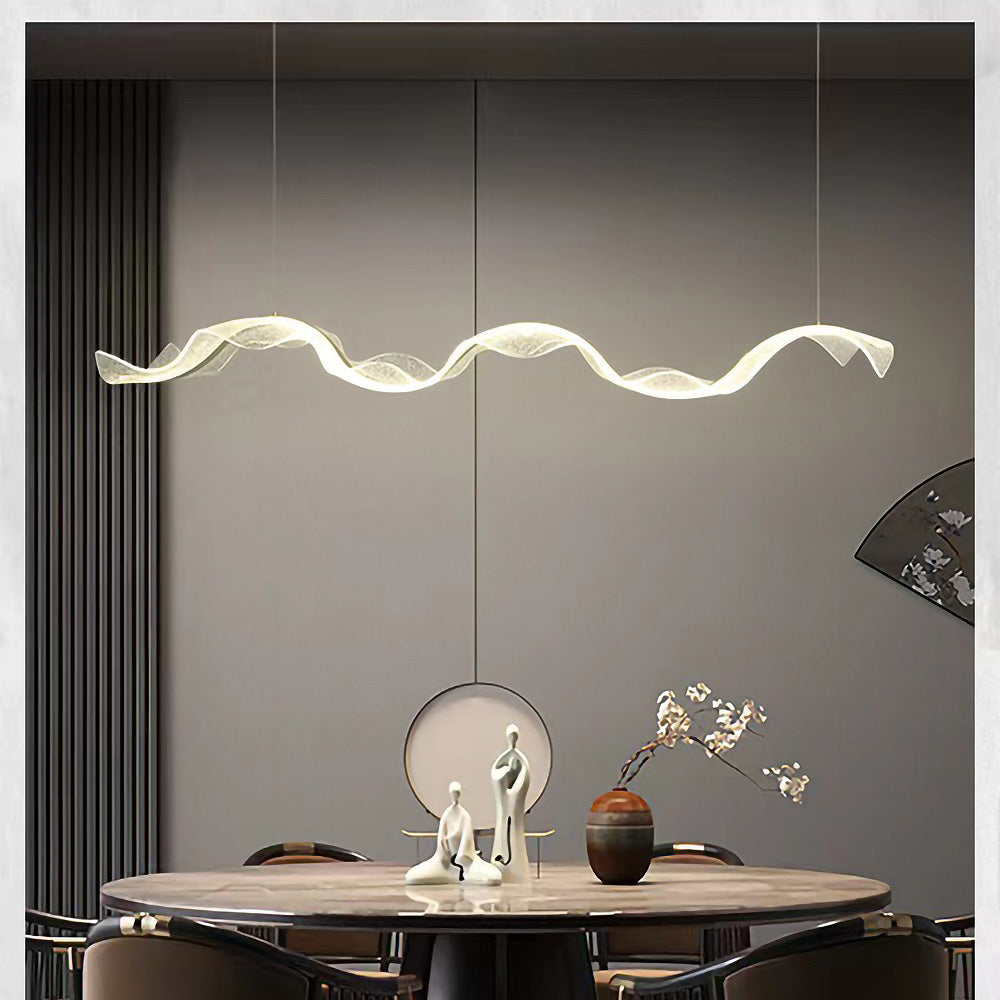 Wavaro Pendant Light