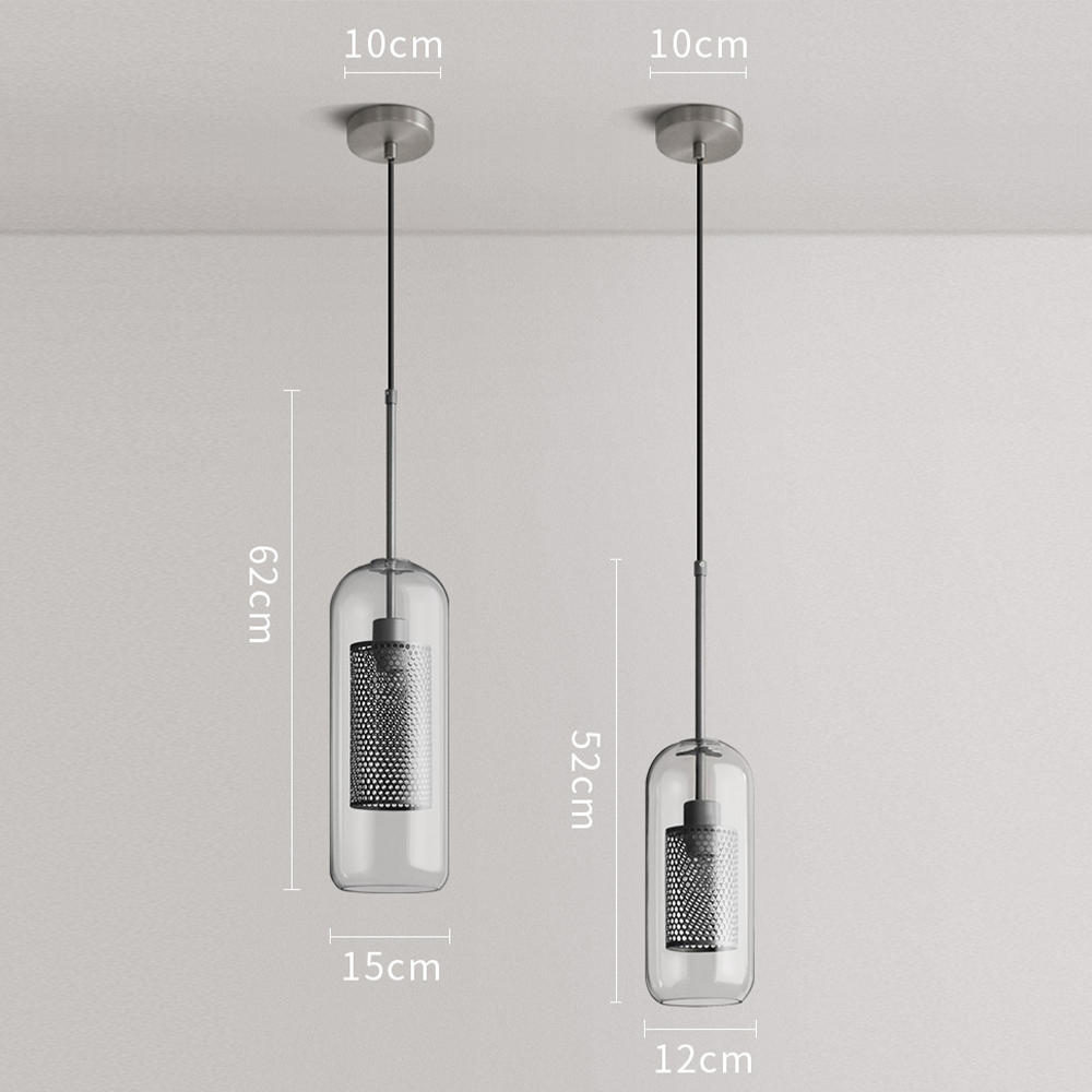 Zavonni Pendant Light