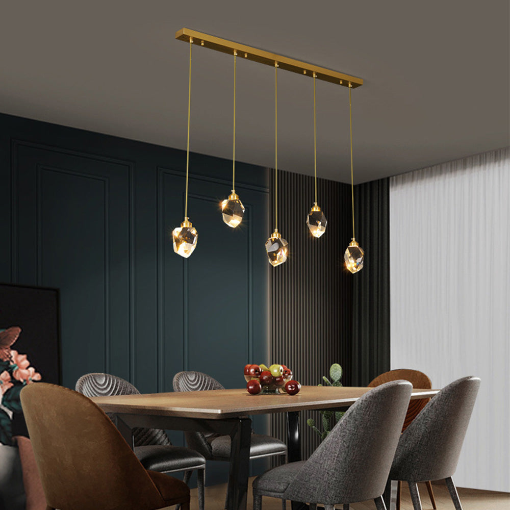 Rinadro Pendant Light