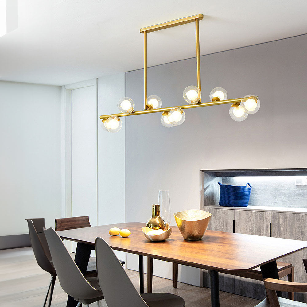 Belvion Pendant Light