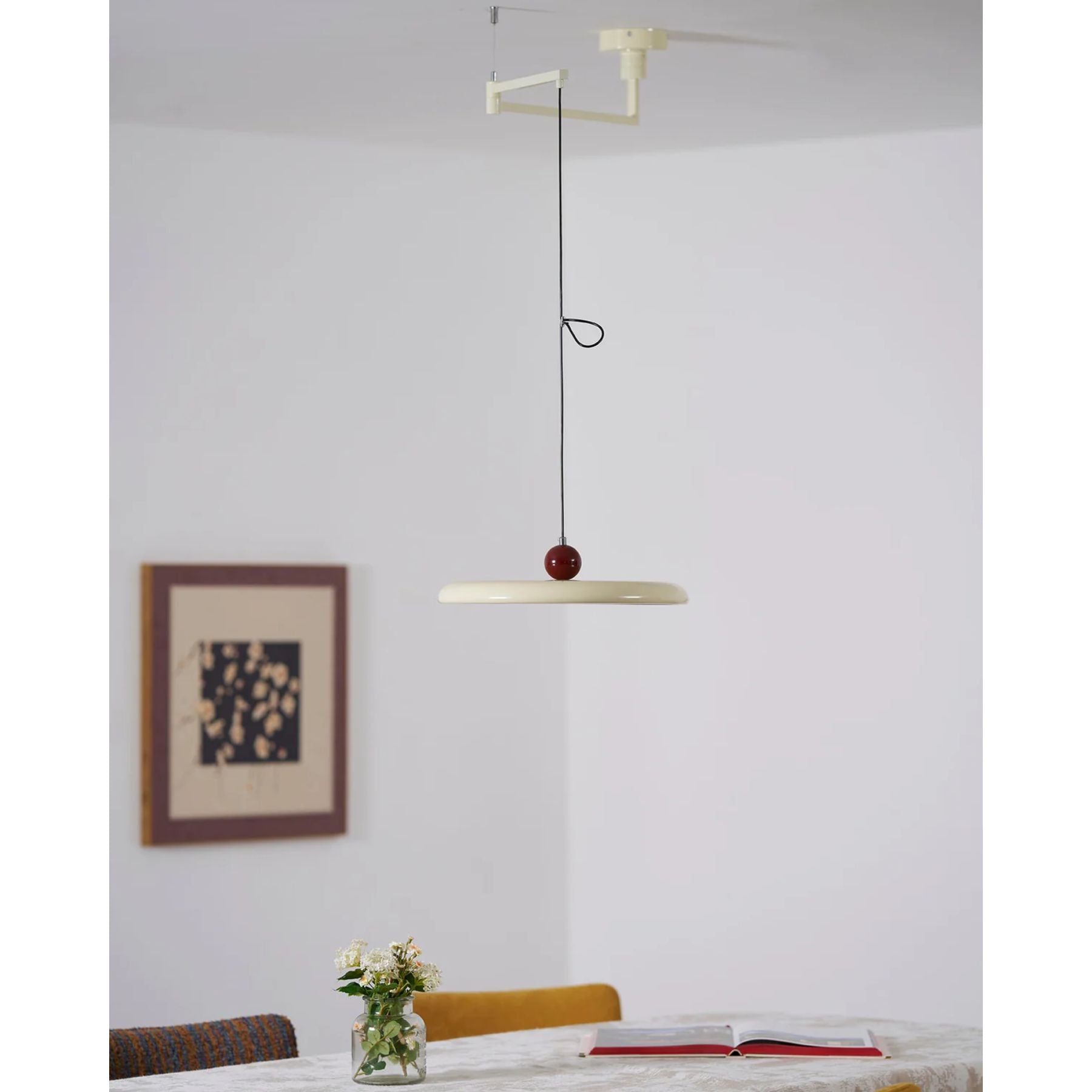 Zalito Pendant Light