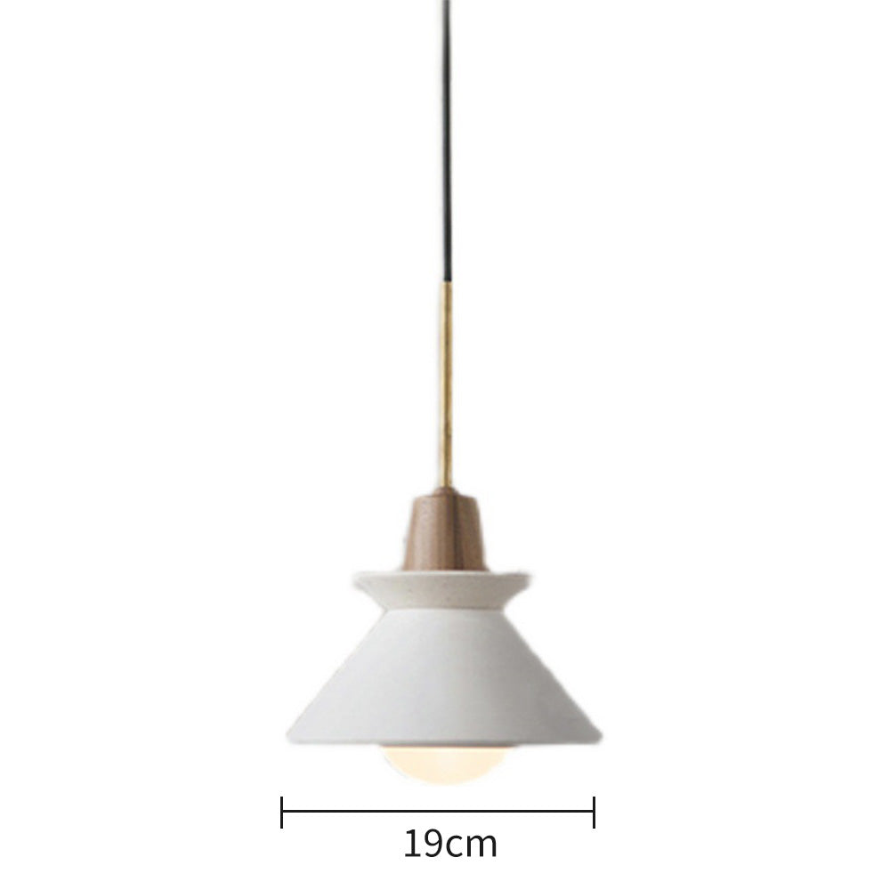 Neravo Concrete Pendant Light