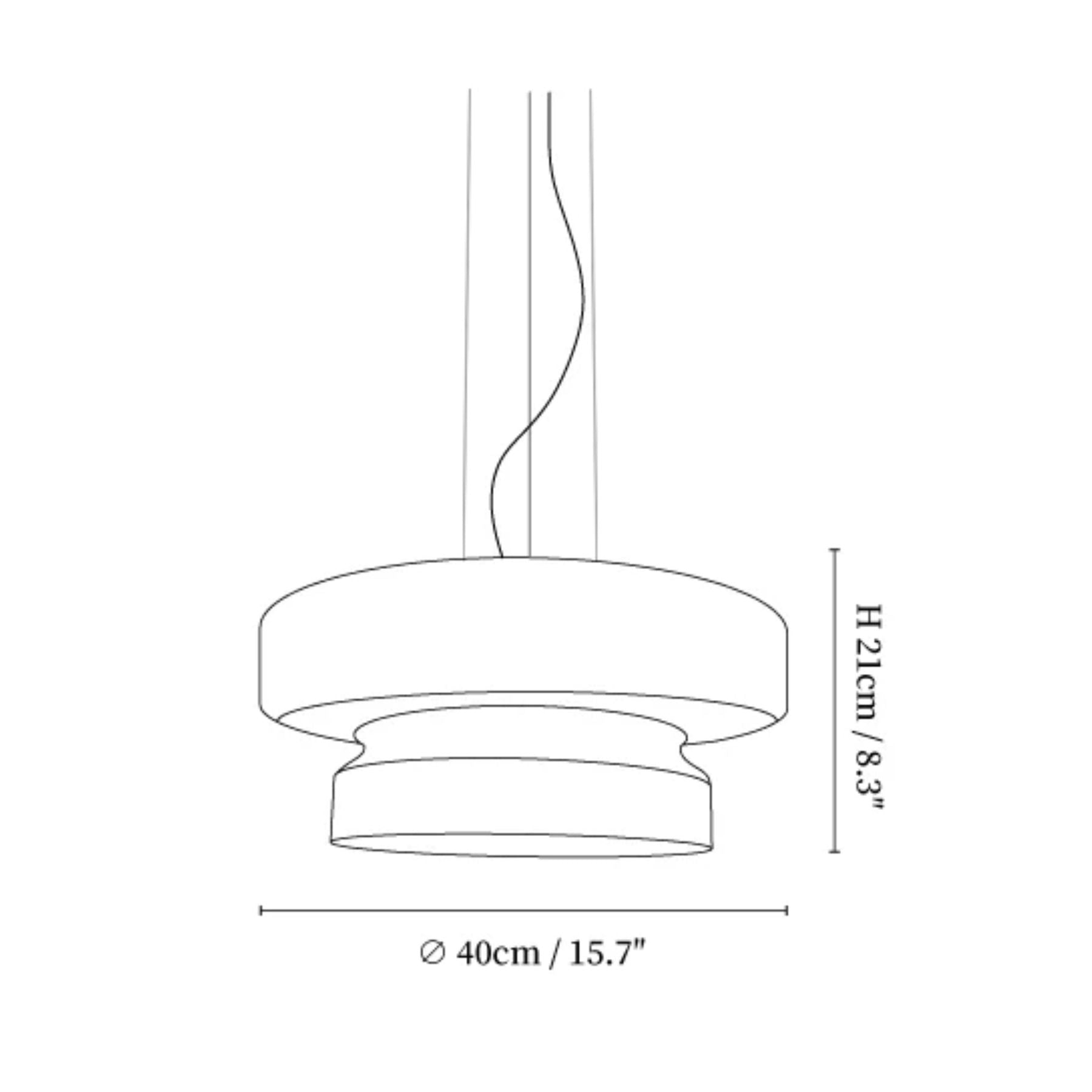 Bolenia Pendant Light