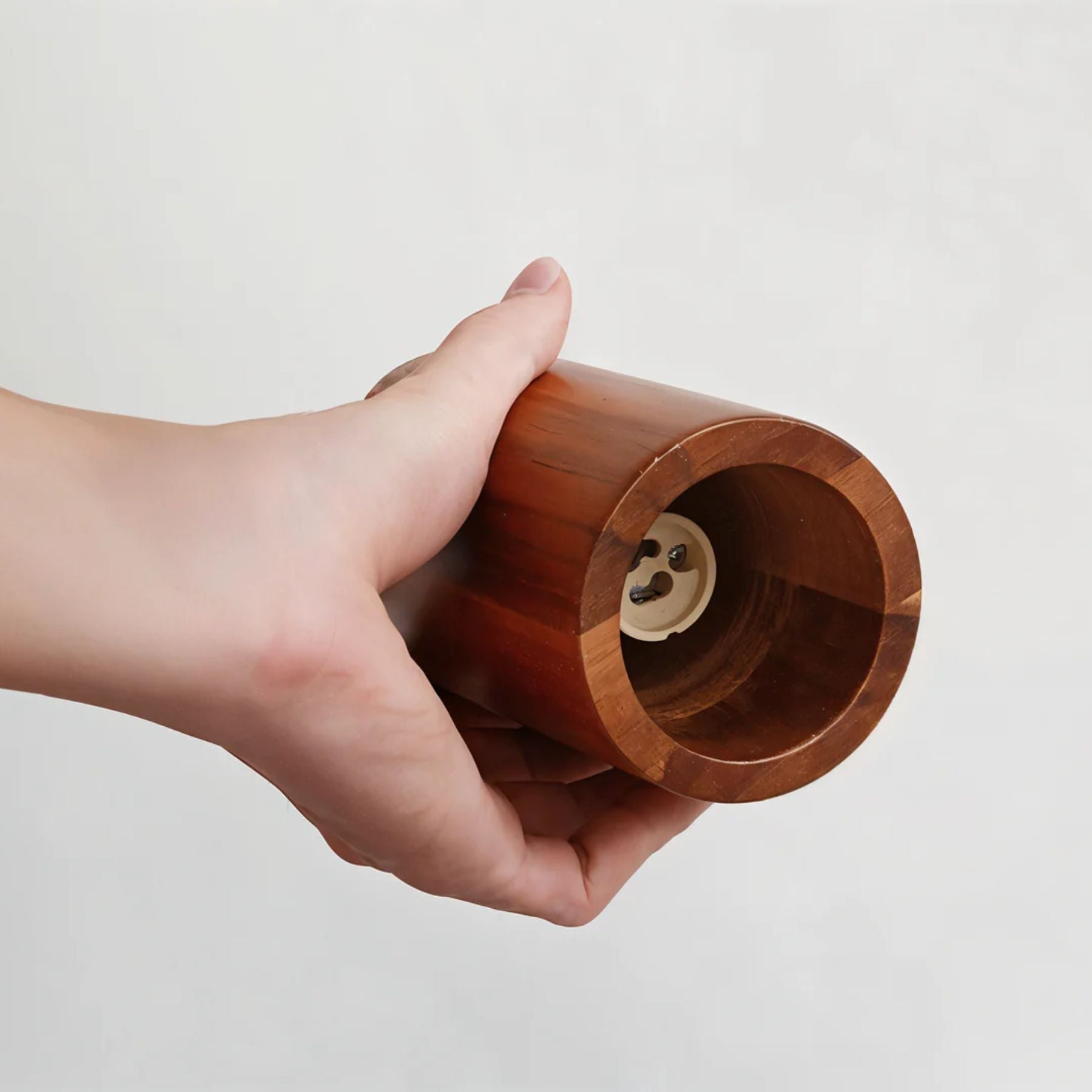 Zenvoo Wooden Pendant Light