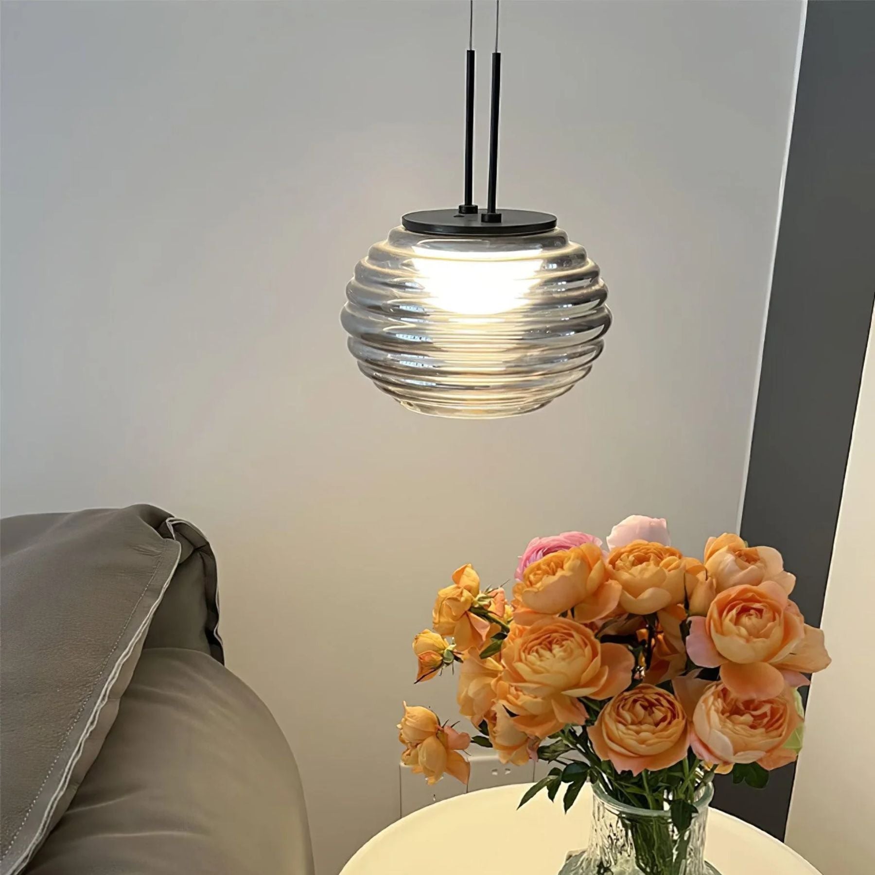 Mistyra Pendant Light
