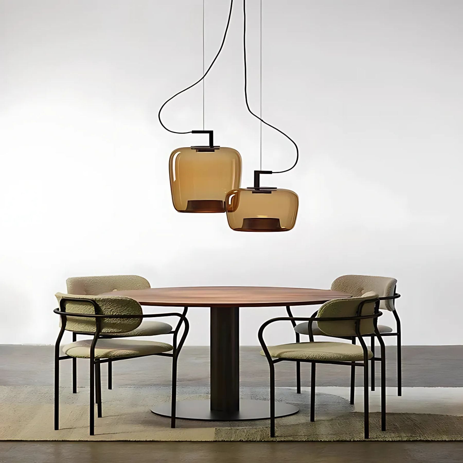 Malveno Pendant Light