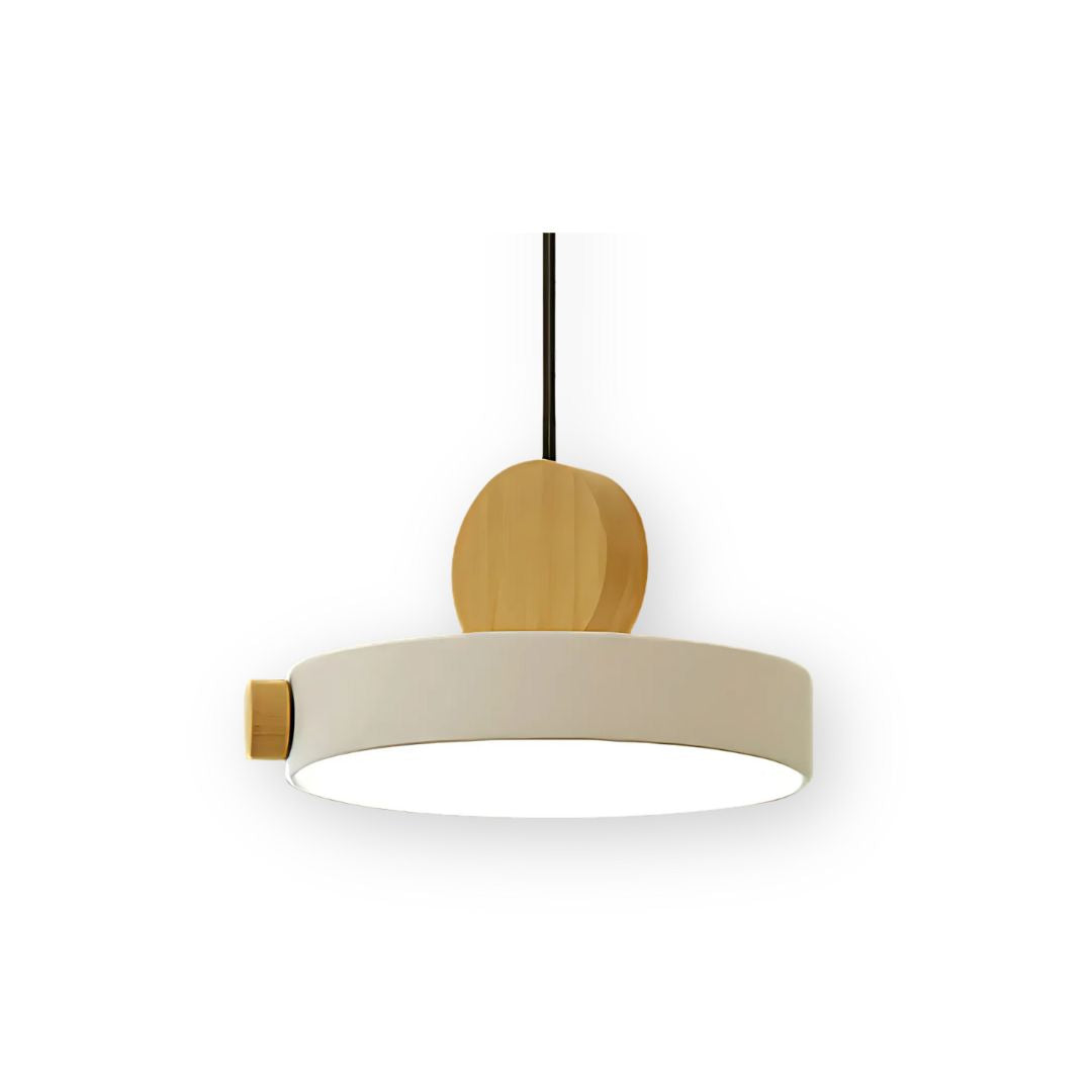 Louzel Nordic Pendant Light