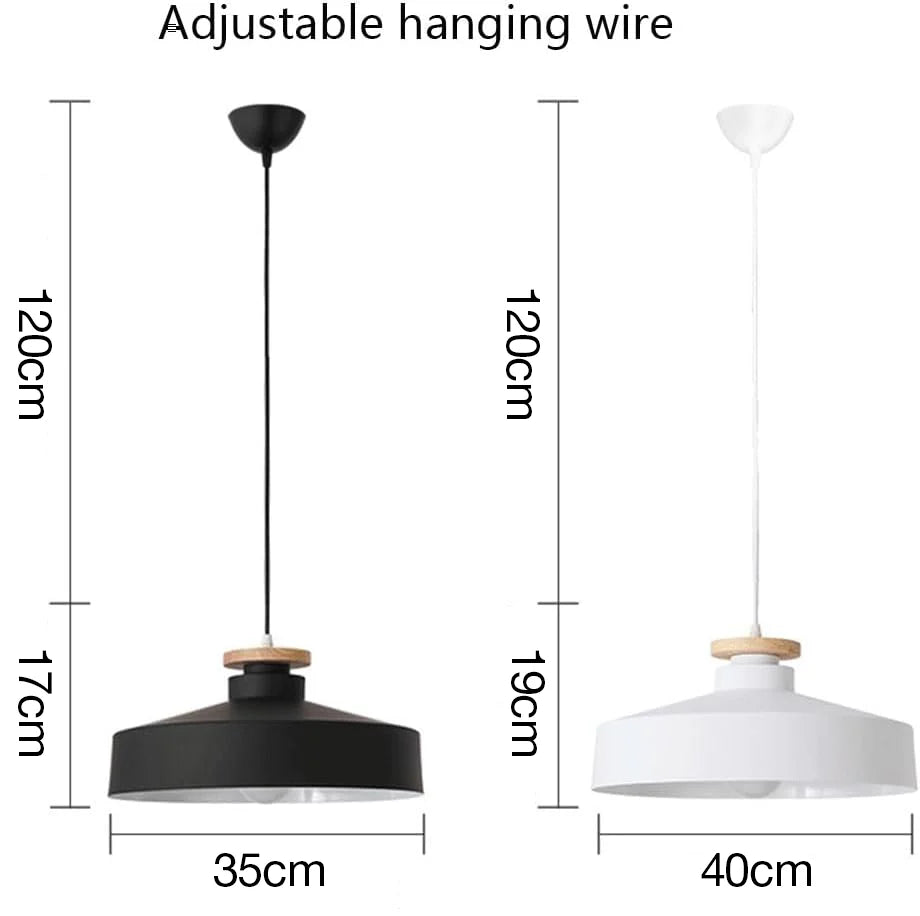 Syverra Pendant Light