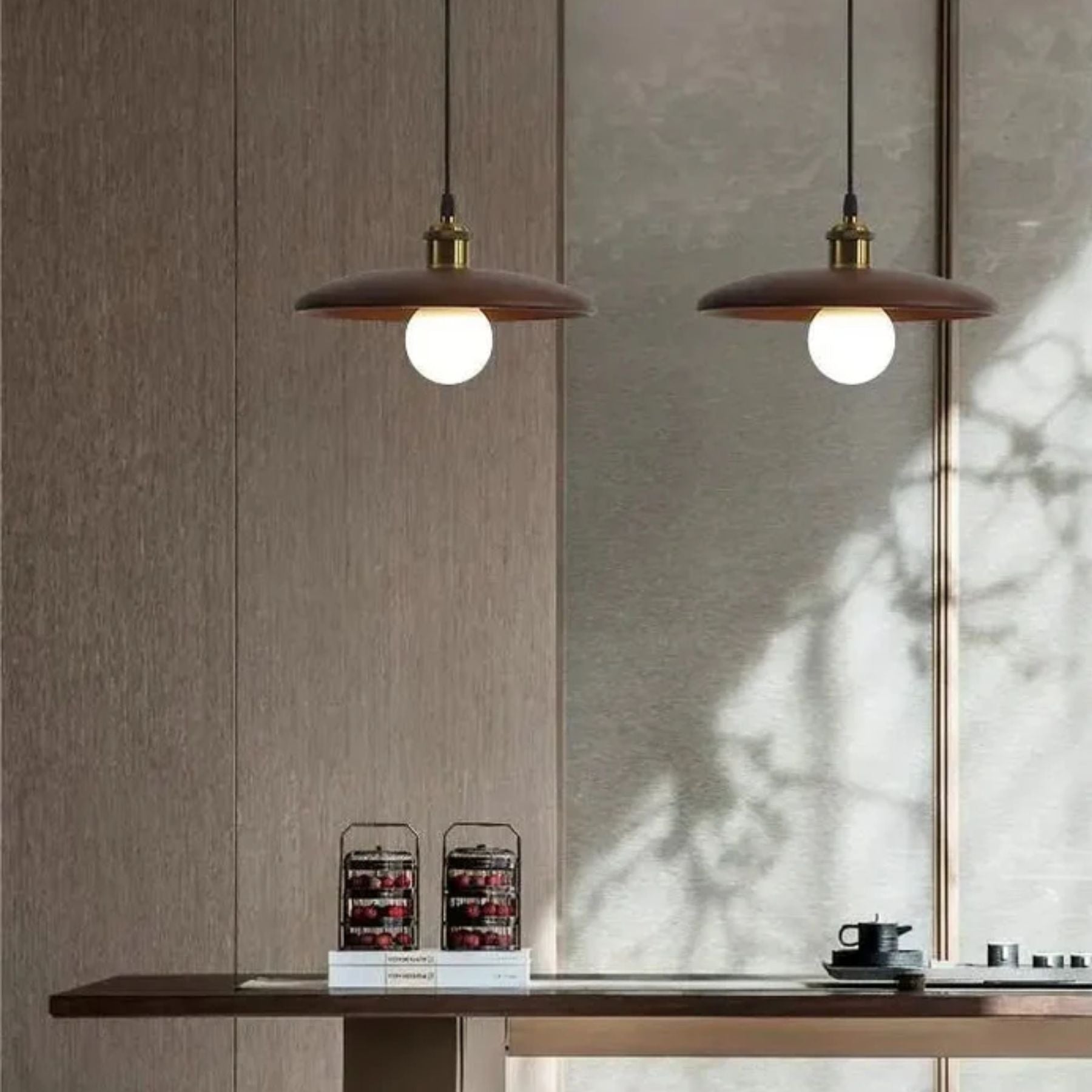 Dozven Pendant Light