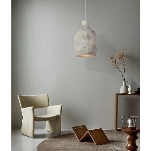 Tovrel Wabi-Sabi Pendant Light