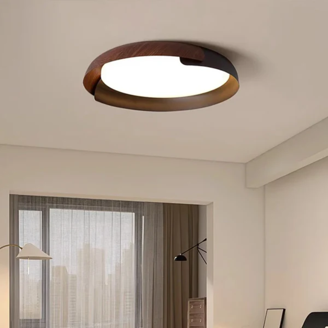 Cassaro Ceiling Light
