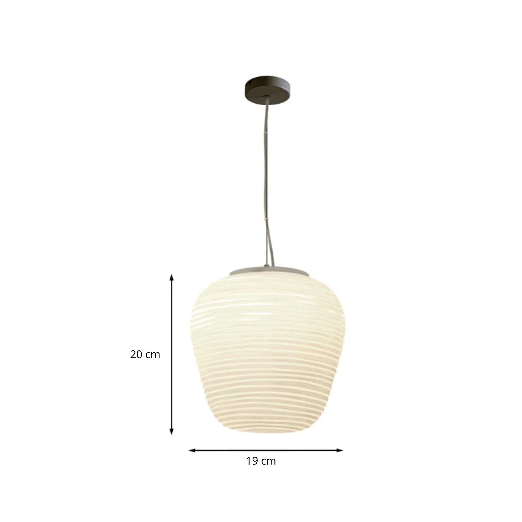 Zerra Pendant Light