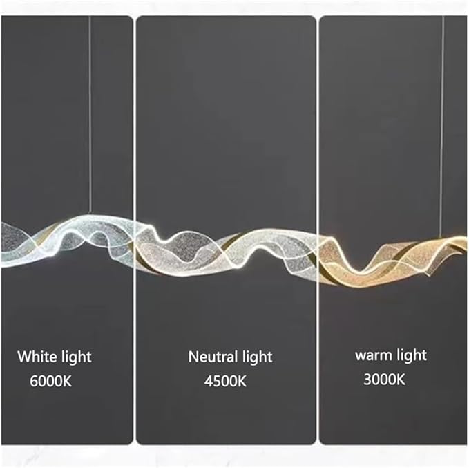 Wavaro Pendant Light