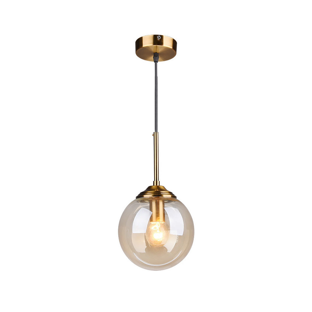Savorin Pendant Light