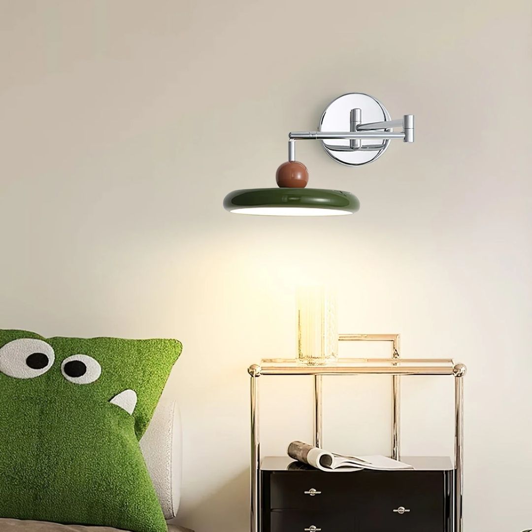 Lasven Wall Light