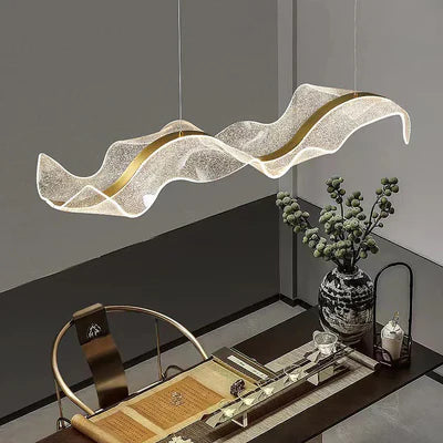 Wavaro Pendant Light