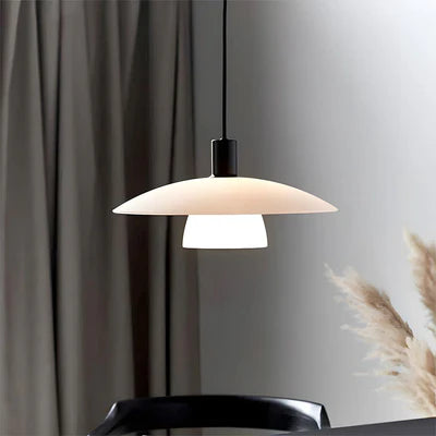 Aervion Pendant Light