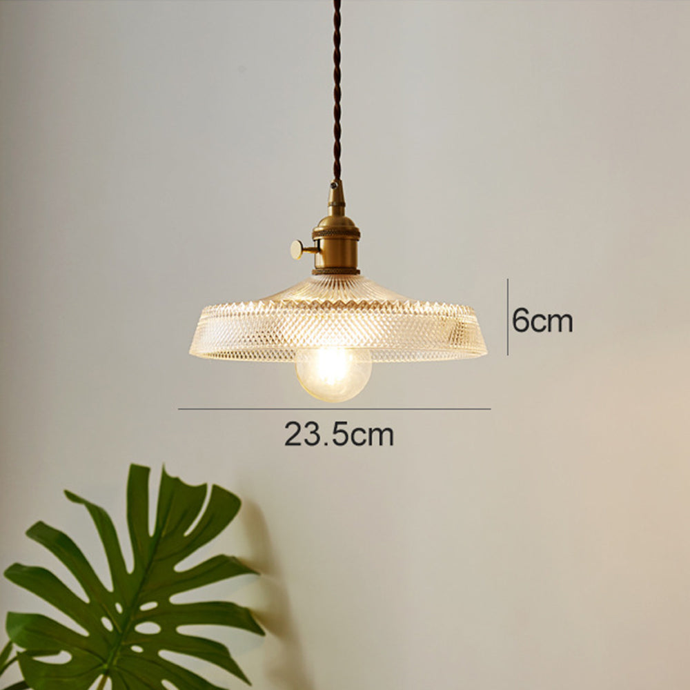 Silteron Pendant Light