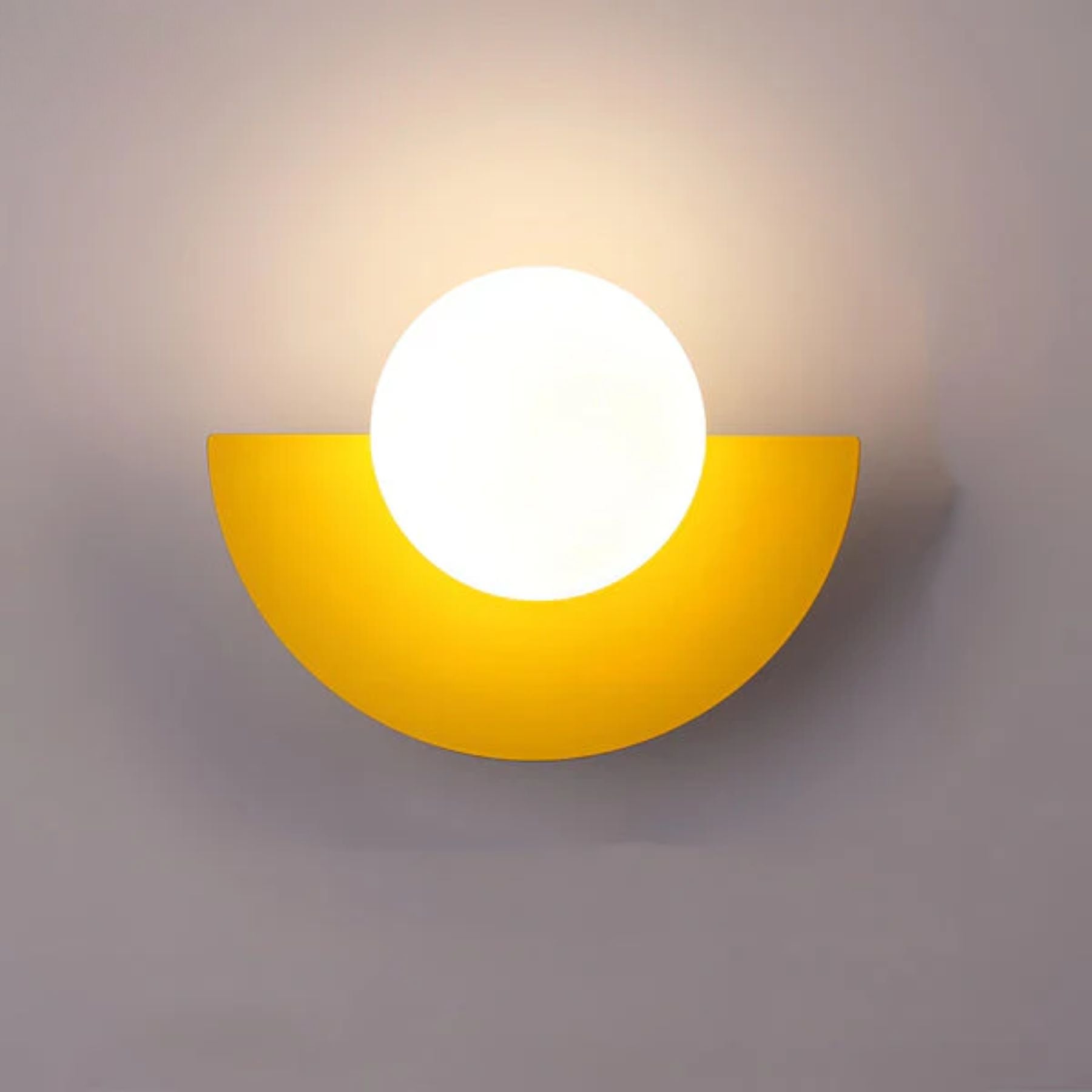 Olynza Wall Light