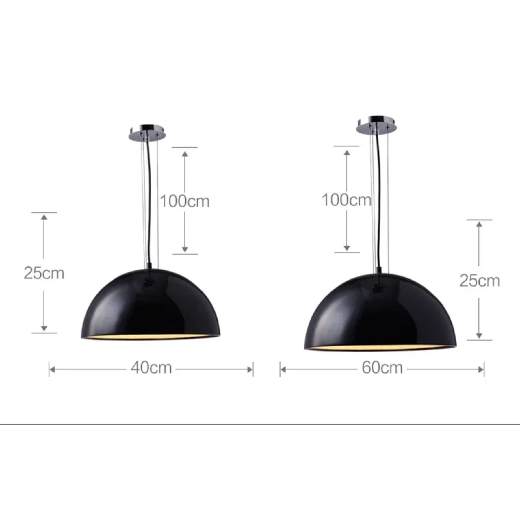 Scavillo Designer Pendant Light