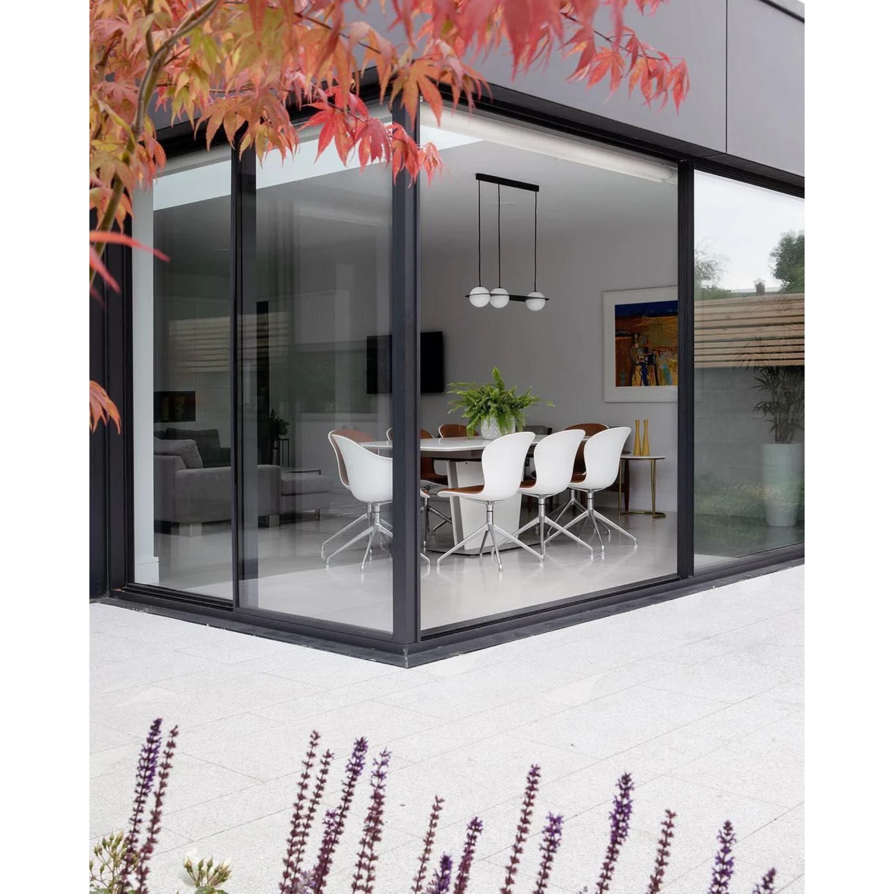 Byrelle Designer Pendant Light