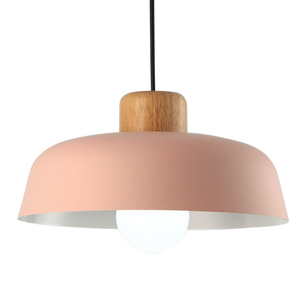 Wavon Scandinavian Pendant Light