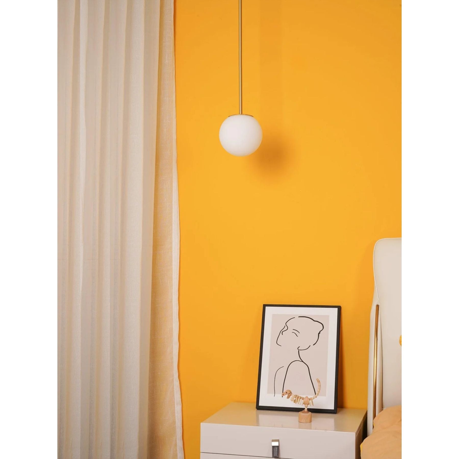 Paverno Pendant Light