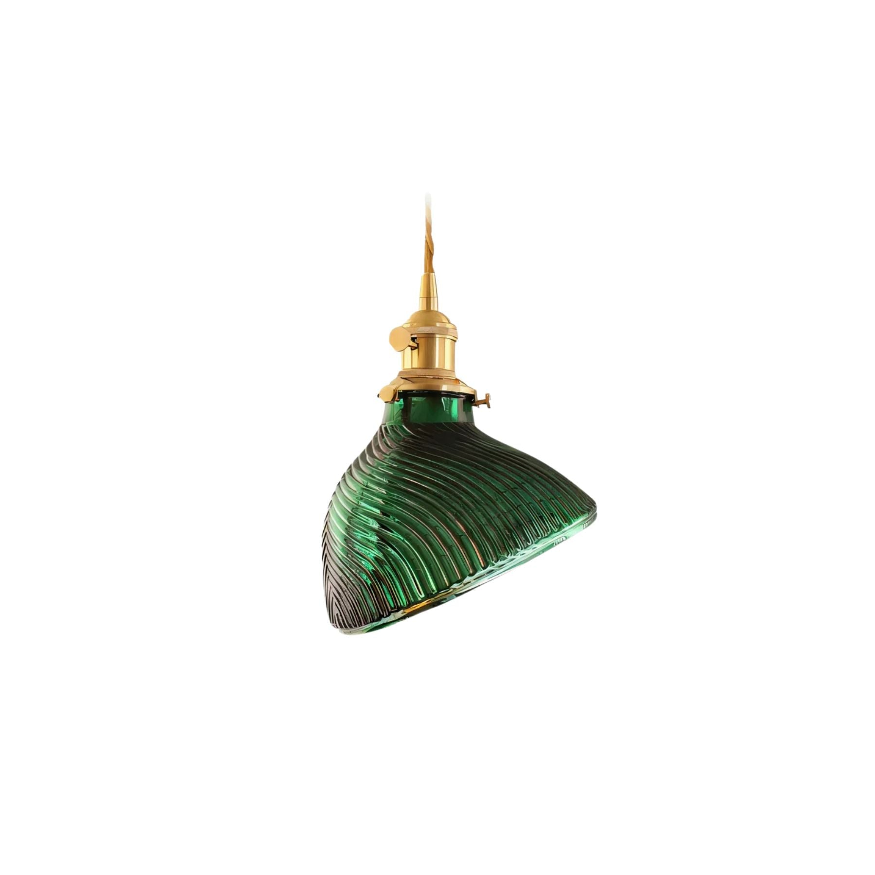 Leravon Pendant Light