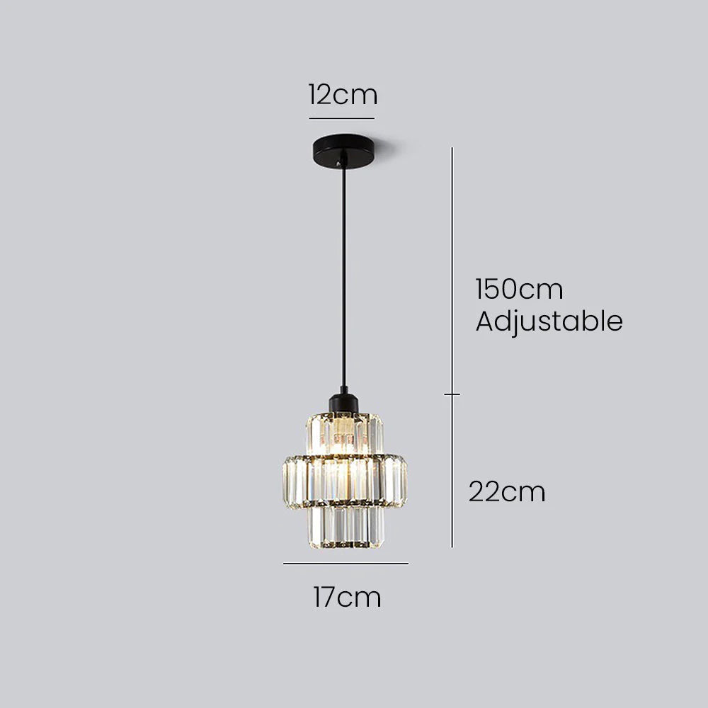 Varcello Pendant Light