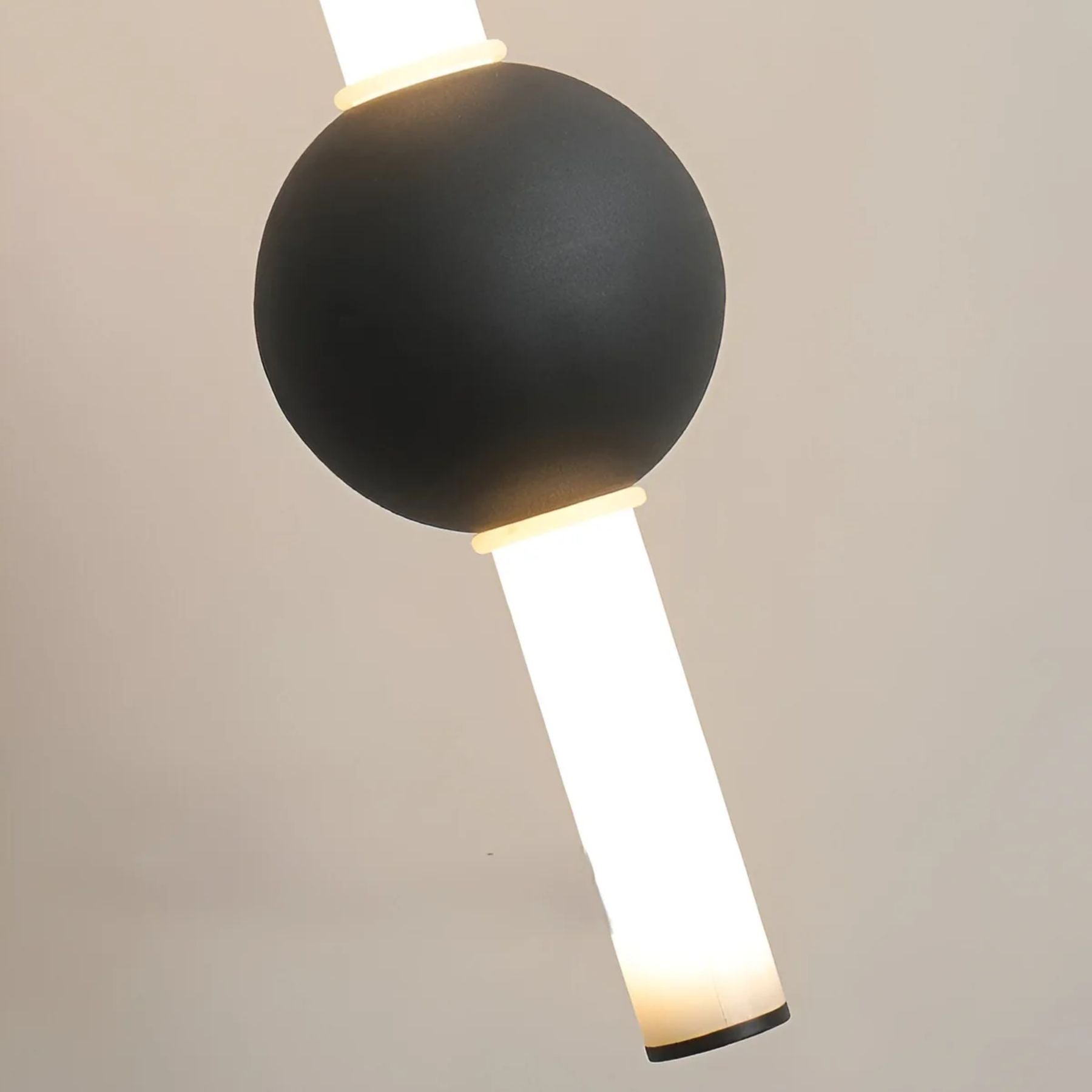 Monalisa Modern Pendant Light