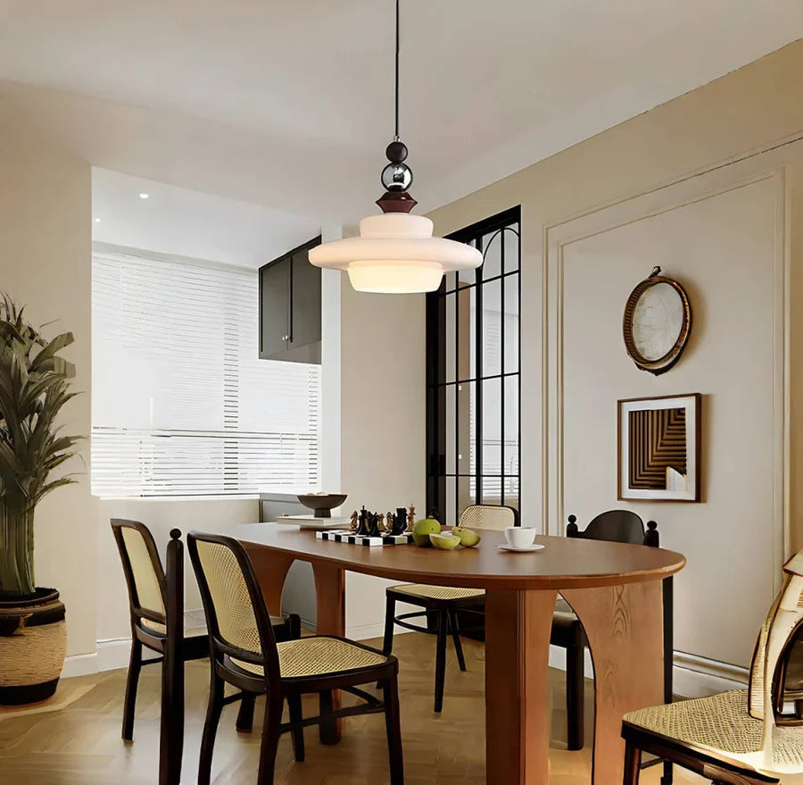 Belvoro Pendant Light
