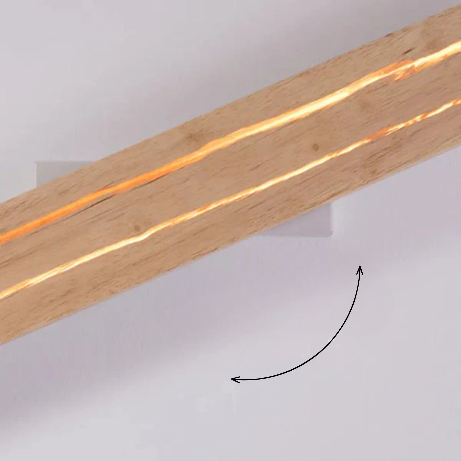 Lonswood Modern Wall Light