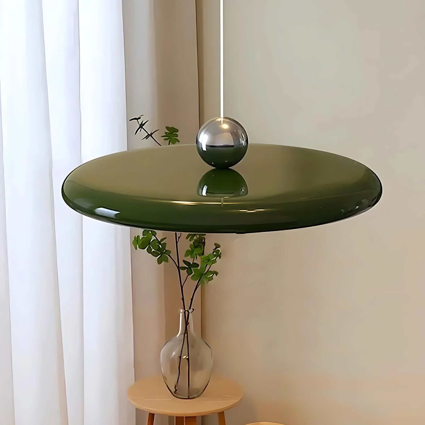 Zalito Pendant Light