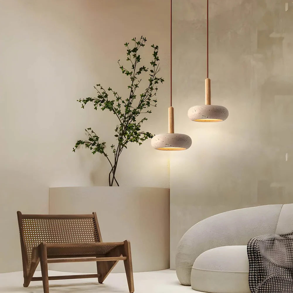 Ostaro Pendant Light