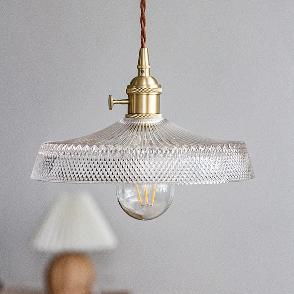 Silteron Pendant Light