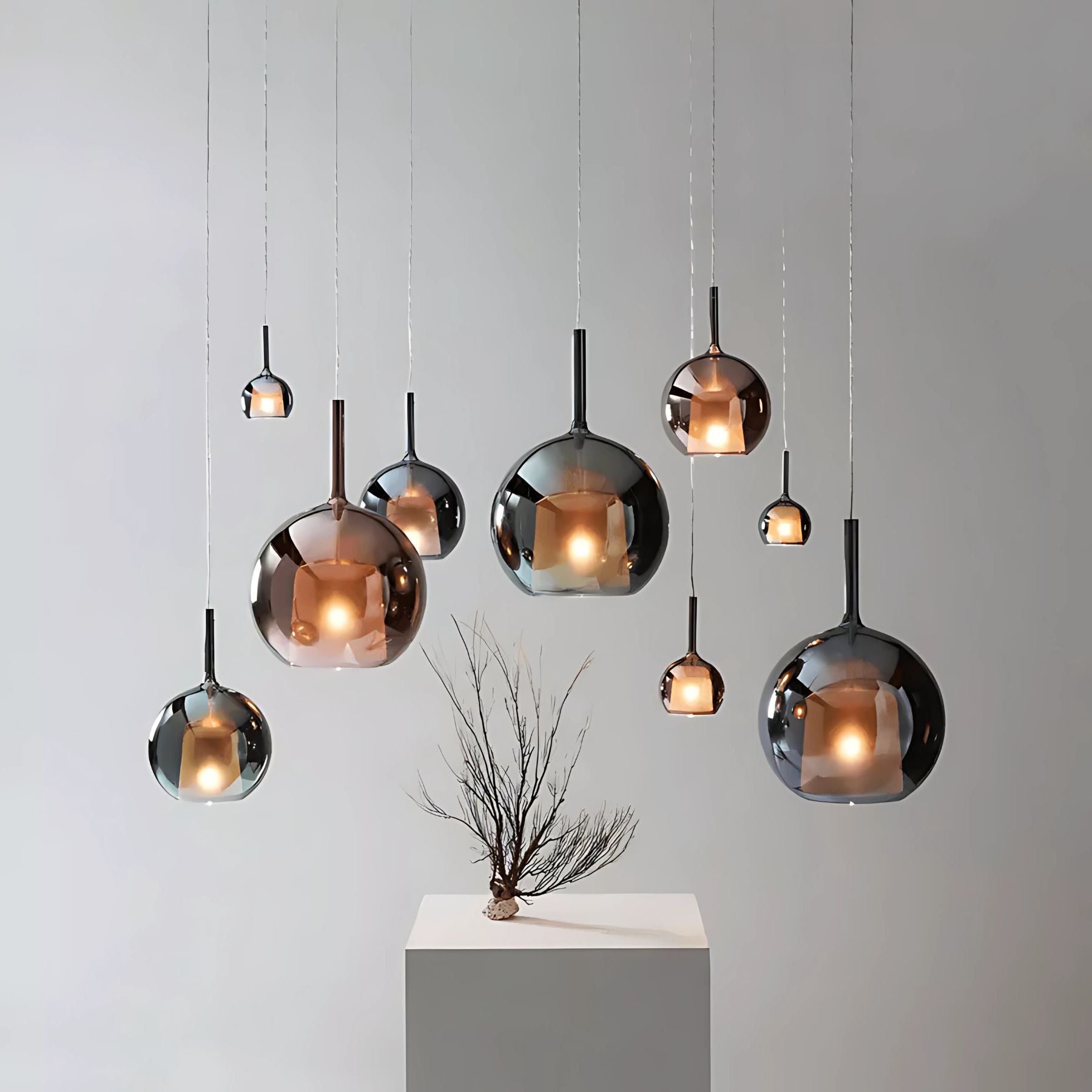 Quivaro Pendant Light