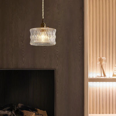 Serivon Pendant Light