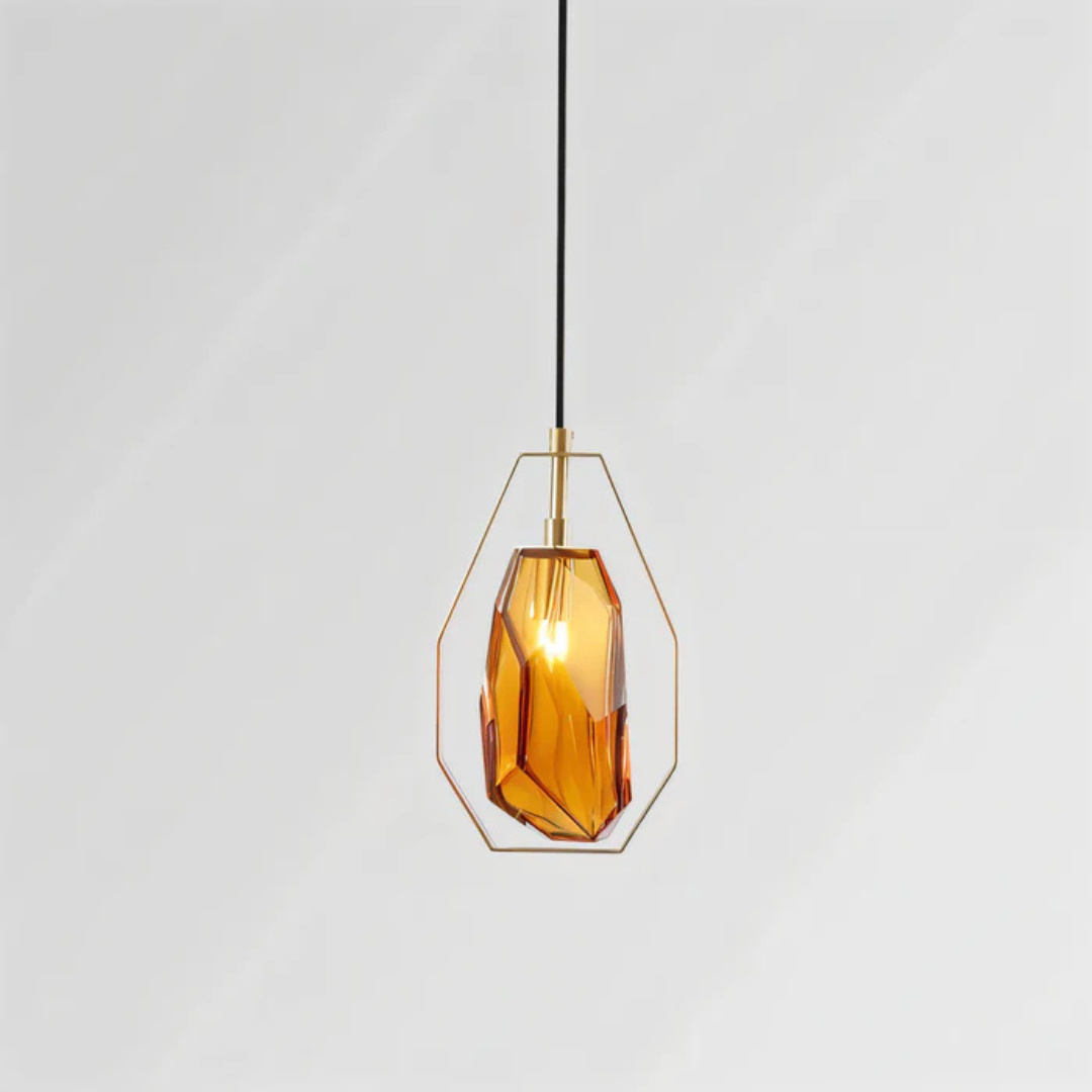 Kyrvon Pendant Light