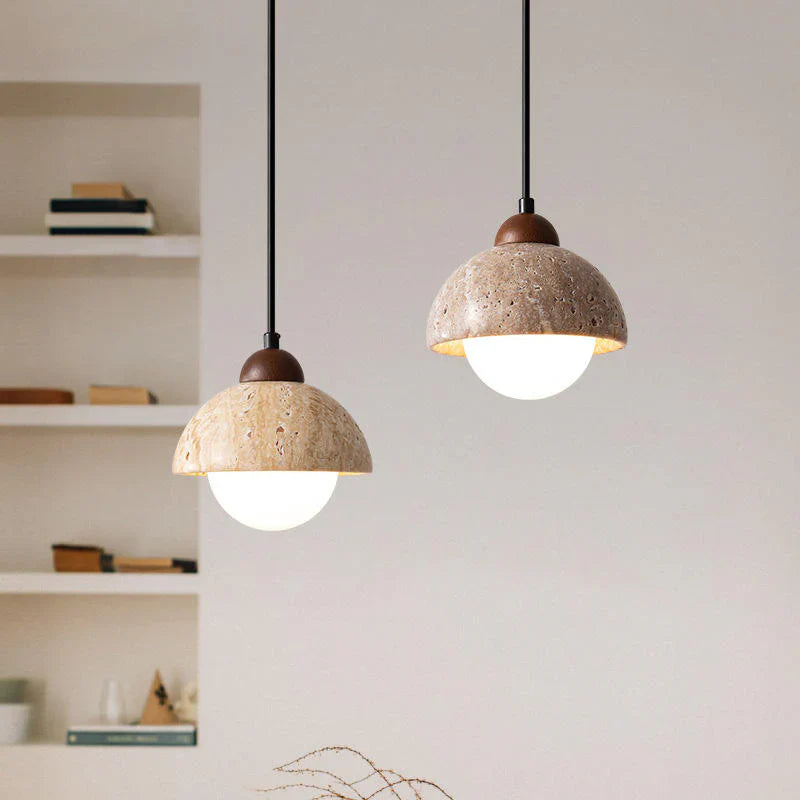 Palerno Pendant Light