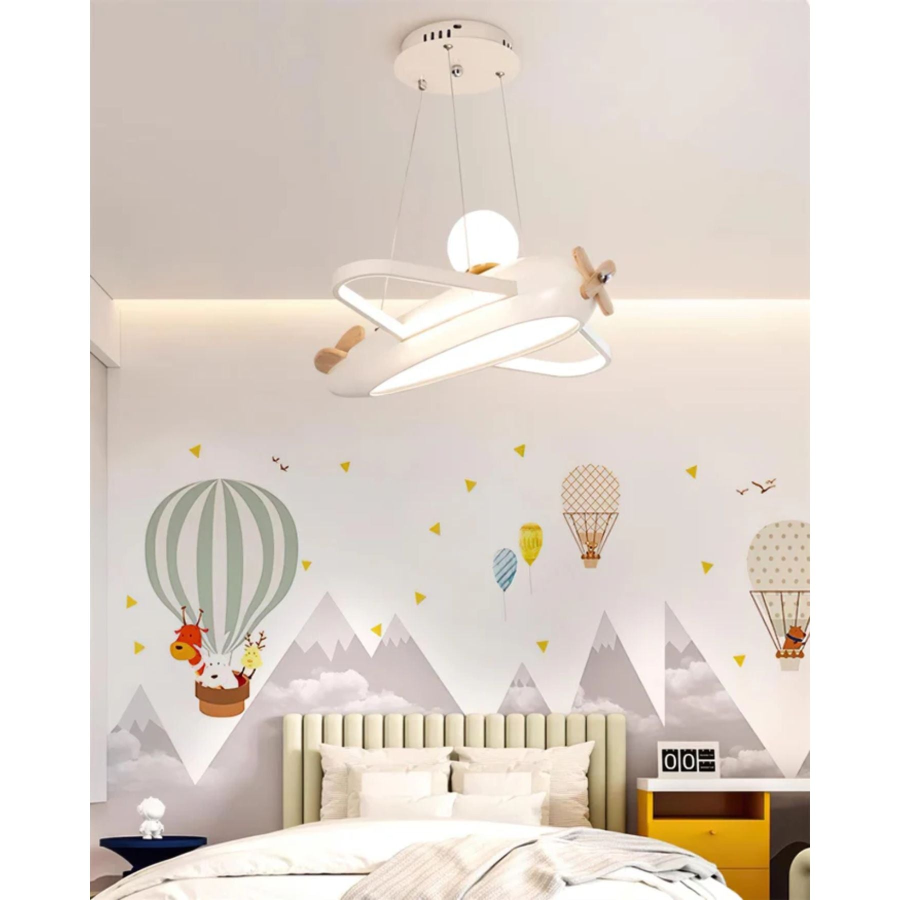 Lenaro Kids Pendant Light